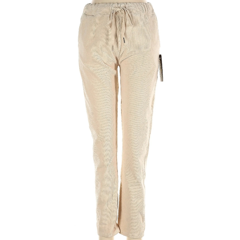 Corduroy 28x27 stretch pants